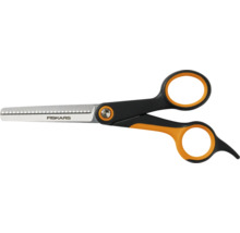 Foarfece de tuns Fiskars pentru articole de coafură