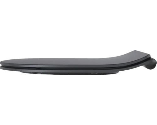 Capac de toaletă din plastic