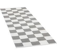 Covor cu model de tablă de șah