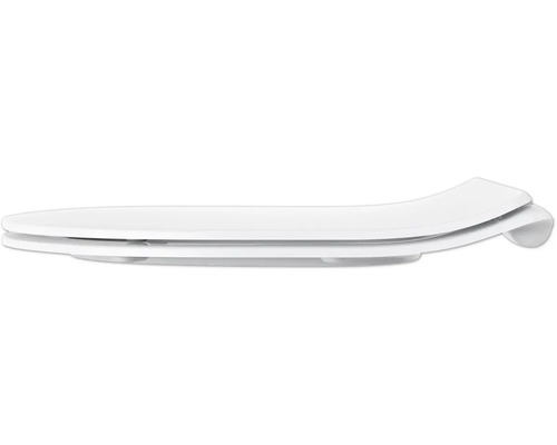 Capac de toaletă din plastic