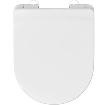 Capac de toaletă din plastic