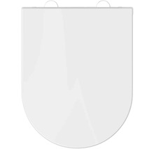 Capac de toaletă din plastic