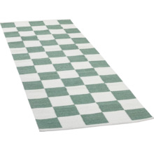 Covor cu model de tablă de șah