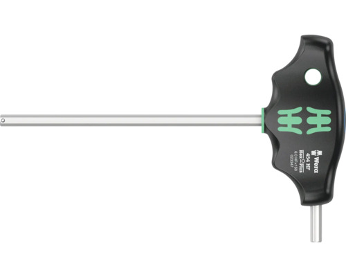 Șurubelniță unghiulară Wera cu mâner în T