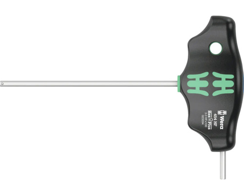 Cheie imbus Wera cu mâner tip T