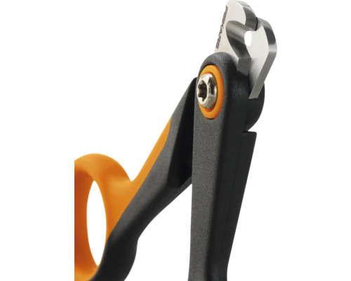 Foarfecă pentru gheare animale de companie Fiskars