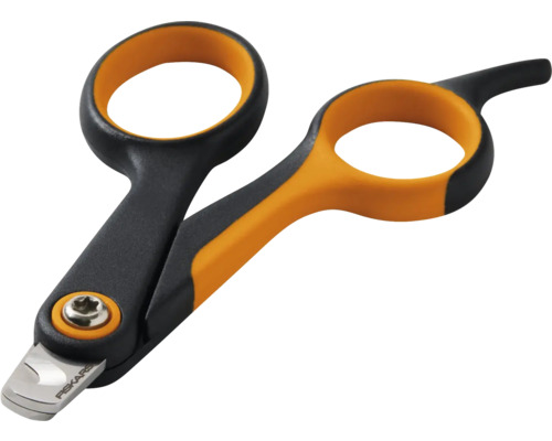 Foarfecă pentru unghii pentru animale de companie Fiskars