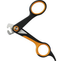 Unghieră pentru animale cu mânere