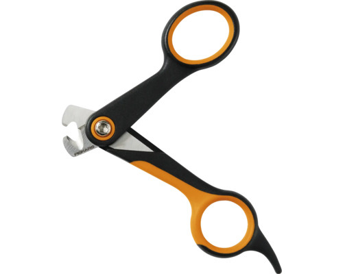 Unghieră pentru animale cu mânere