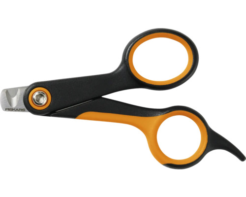 Logo Fiskars Unghieră pentru animale de companie