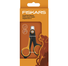 Clește de unghii pentru animale de companie mici Fiskars în cutie
