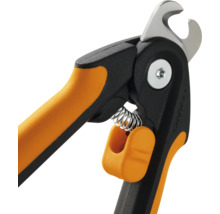 Foarfecă pentru unghii Fiskars pentru animale de companie