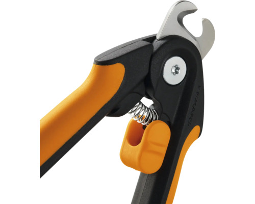 Foarfecă pentru unghii Fiskars pentru animale de companie