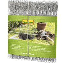 Coș de protecție împotriva șoarecilor de câmp, cu dimensiunile 60 cm x 70 cm, pentru protecția împotriva șoarecilor de câmp