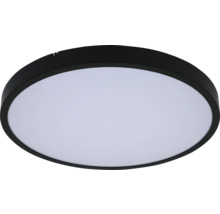 Lumină de tavan rotundă