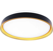 Plafonieră rotundă cu design simplu