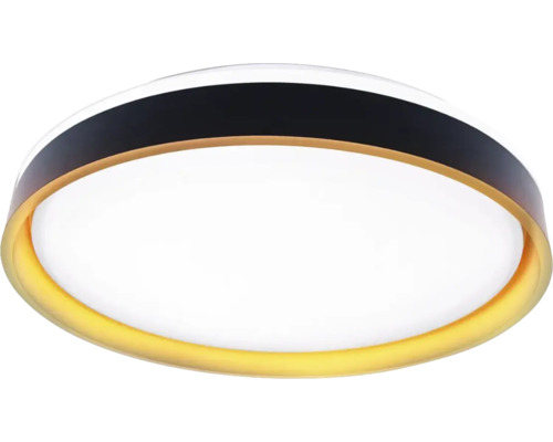 Plafonieră rotundă cu design simplu