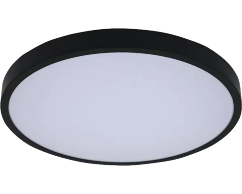 Plafonieră rotundă