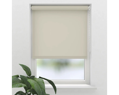 Fereastră cu jaluzea pentru controlul luminii