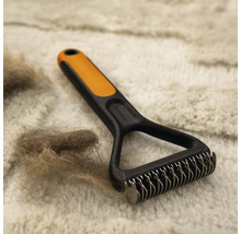 Perie pentru câini cu păr de animale