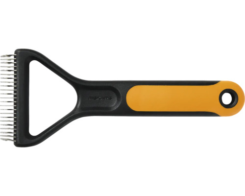Pieptene pentru îngrijirea blănii câinilor și pisicilor Fiskars