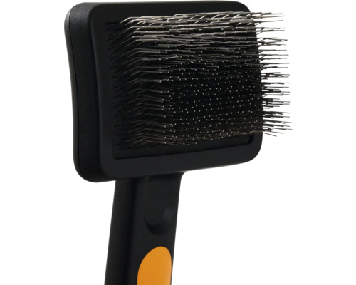 Perie pentru păr de animale cu peri din sârmă pentru îngrijirea blănii