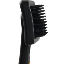 Capăt de perie al unei perii de spălat manuale