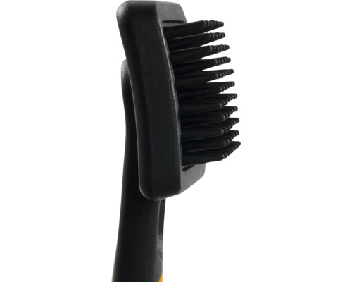 Capăt de perie al unei perii de spălat manuale