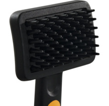 Perie pentru păr de animale cu peri