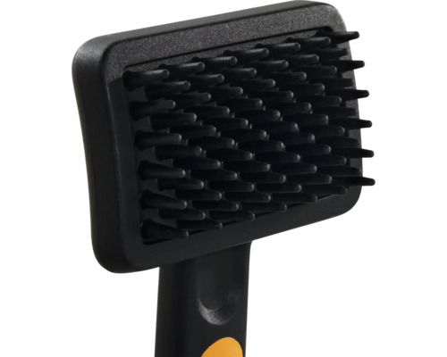 Perie pentru păr de animale cu peri