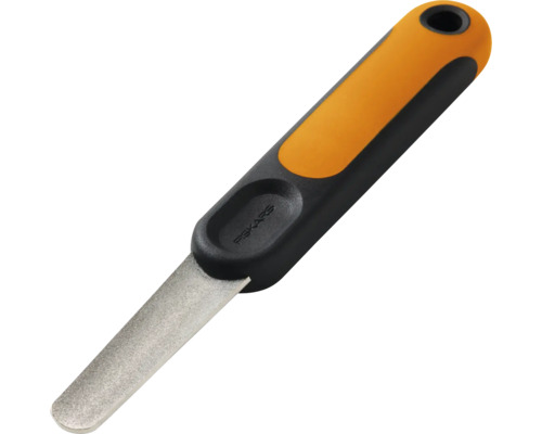 Ascuțitor de cuțite Fiskars cu mâner
