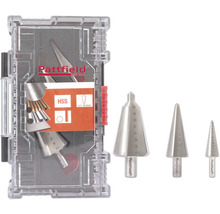 Set burghie conice Pattfield în cutie