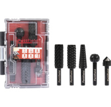 Set freze Pattfield în cutie de depozitare