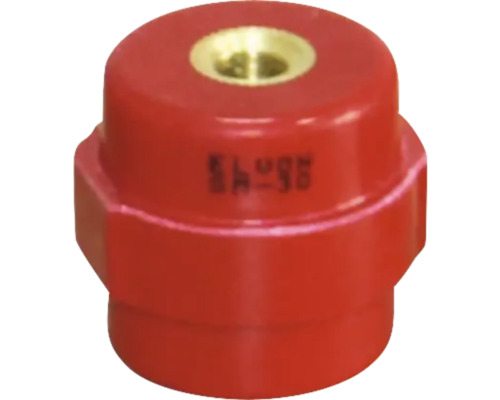 Izolator electric din plastic