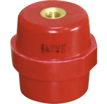 Izolator de suport roșu