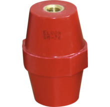 Izolator din plastic pentru aplicații electrice