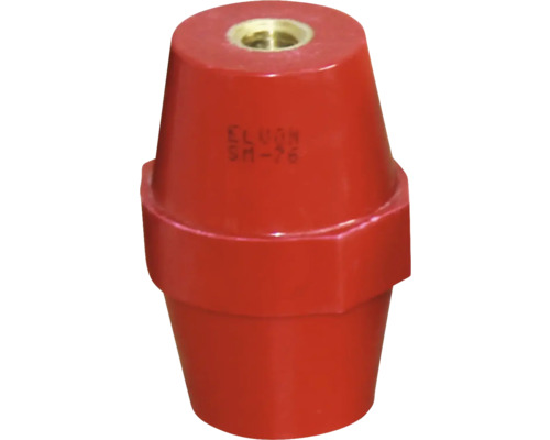 Izolator din plastic pentru aplicații electrice