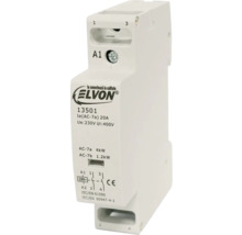 Contactor Elvon cu 20 amperi și 230 volți