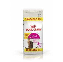 Royal Canin Fussy Exigent hrană pentru pisici, pachet de 12 kilograme