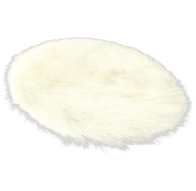 Covor moale cu aspect de blană