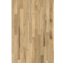 Blat de lucru din lemn de stejar