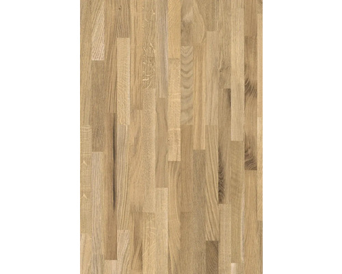 Blat de lucru din lemn de stejar