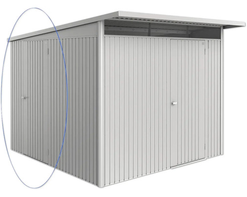 Magazie metalică pentru unelte cu două uși