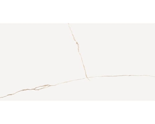 Model de faianță cu aspect de marmură și granulație subtilă