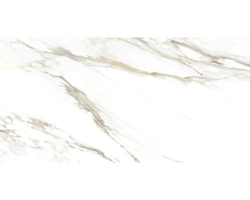 Placă decorativă de marmură cu model