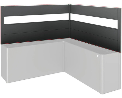 Placare cadă de colț cu panou