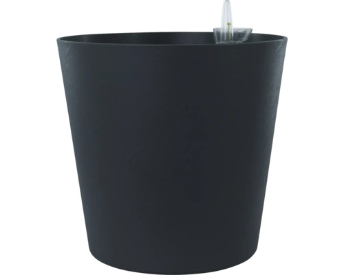 Ghiveci cu sistem de irigare