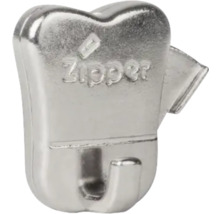 Cârlig adeziv Zipper pentru rame foto