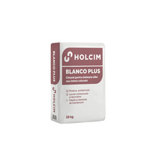 Sac de ciment pentru beton alb sau intens colorat 20 kilograme