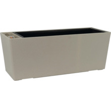 Jardinieră dreptunghiulară pentru exterior